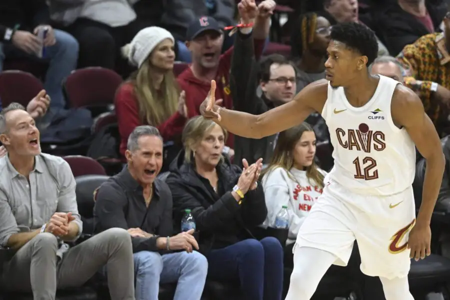 “No Twist or Anything Like That” – Cleveland Cavaliers Fans Receive Major Update on De’Andre Hunter’s Injury Scare in Preseason Finale Cleveland Cavaliers, De'Andre Hunter