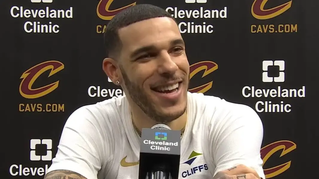 “Back-to-Backs are Off the Table” – Cleveland Cavaliers Guard Reveals Load Management Plan for 2025-26 Cleveland Cavaliers, Lonzo Ball