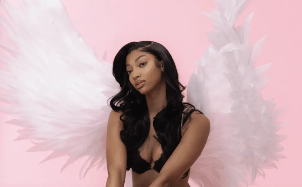 “Stop Sexualizing Me. Don’t Objectify Me”: WNBA Fans Bring Up Angel Reese Old Quotes After Victoria Secret Announcement WNBA Fans. Angel Reese. Photo credits: Victoria's Secret