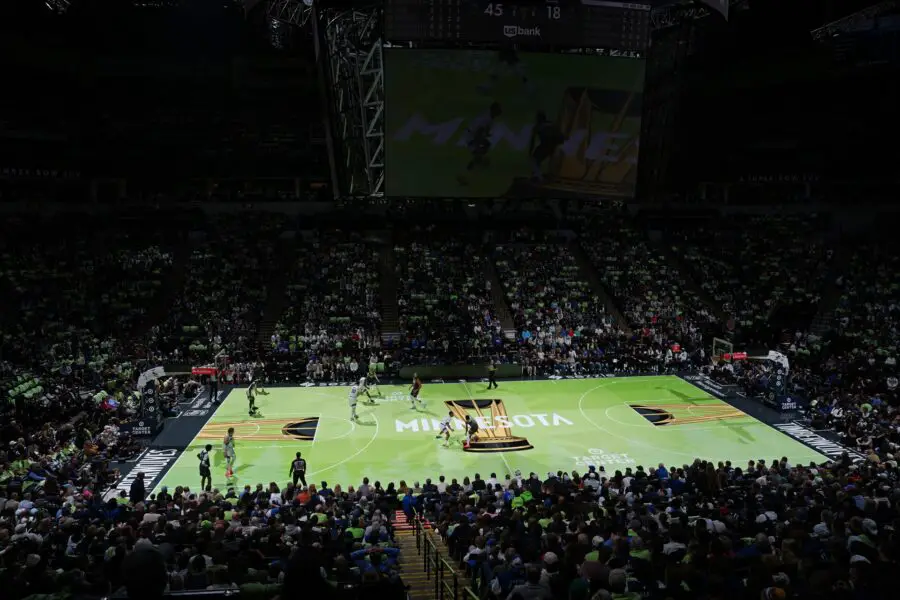 Minnesota Timberwolves