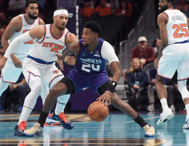 “That Three-Headed Monster is Going to be a Staple for a Really Long Time” – Charlotte Hornets Coach Has High Expectations on His 3 Young Stars Charlotte Hornets