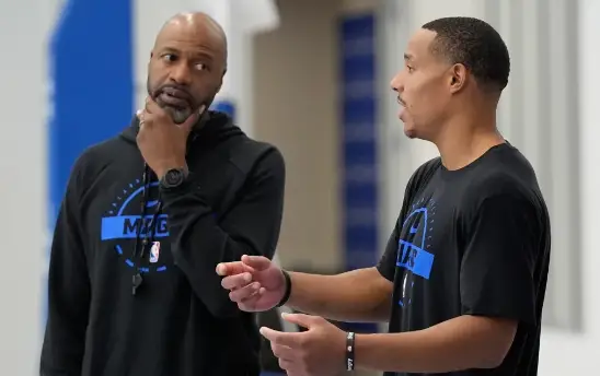 "No Easy Baskets" - Orlando Magic's Desmond Bane Gets 100% Honest on His Strange Ejection Vs. Atlanta Hawks 2 Orlando Magic, Desmond Bane