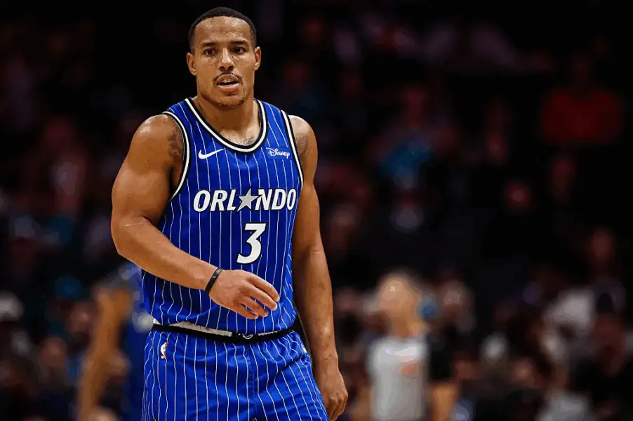 “No Easy Baskets” – Orlando Magic’s Desmond Bane Gets 100% Honest on His Strange Ejection Vs. Atlanta Hawks Orlando Magic, Desmond Bane