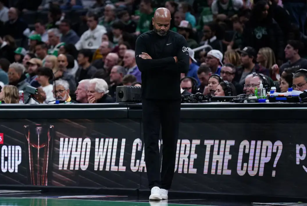 "It's a Big Deal" - Detroit Pistons Star Looks Back on the Team's Impressive 13-Game Winning Streak After Loss Vs. Boston Celtics 3 Detroit Pistons