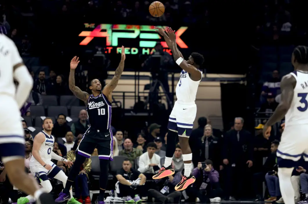 Minnesota Timberwolves