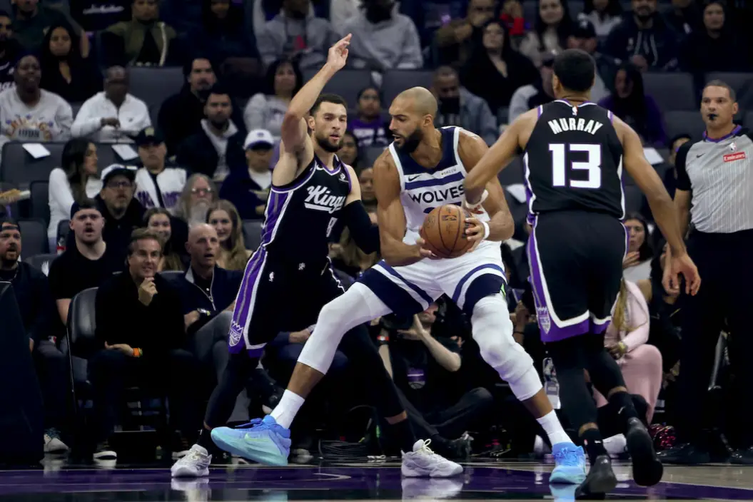 Minnesota Timberwolves