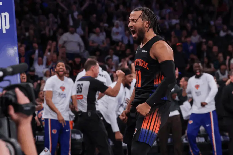 “There’s Not Enough Chatter” – New York Knicks Coach Bats for Jalen Brunson to Included in This Season’s MVP Conversation New York Knicks