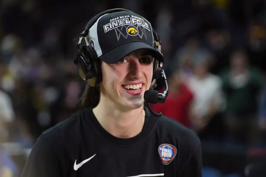 “That’s Just A Very Humbling Feeling”: Caitlin Clark Expresses Gratitude To Fans As Her Superstar Journey Reaches New Heights Caitlin Clark