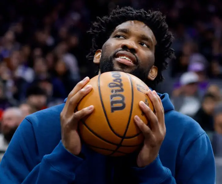 Joel Embiid