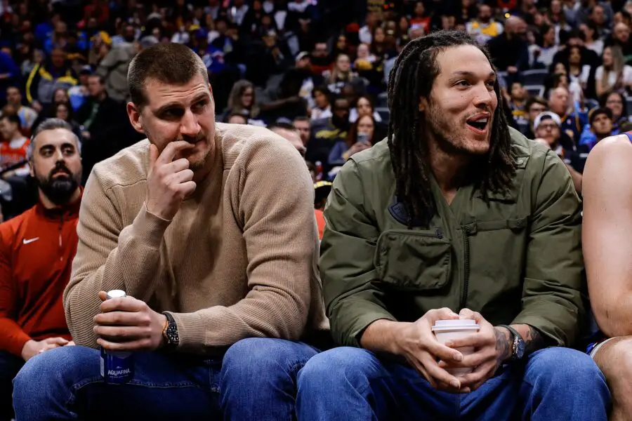 2nd Rounder Comes Up Big For Nuggets in OT Win vs Sixers; David Adelman Has the Most Wholesome Description for Latest Victory 1 NBA Fans