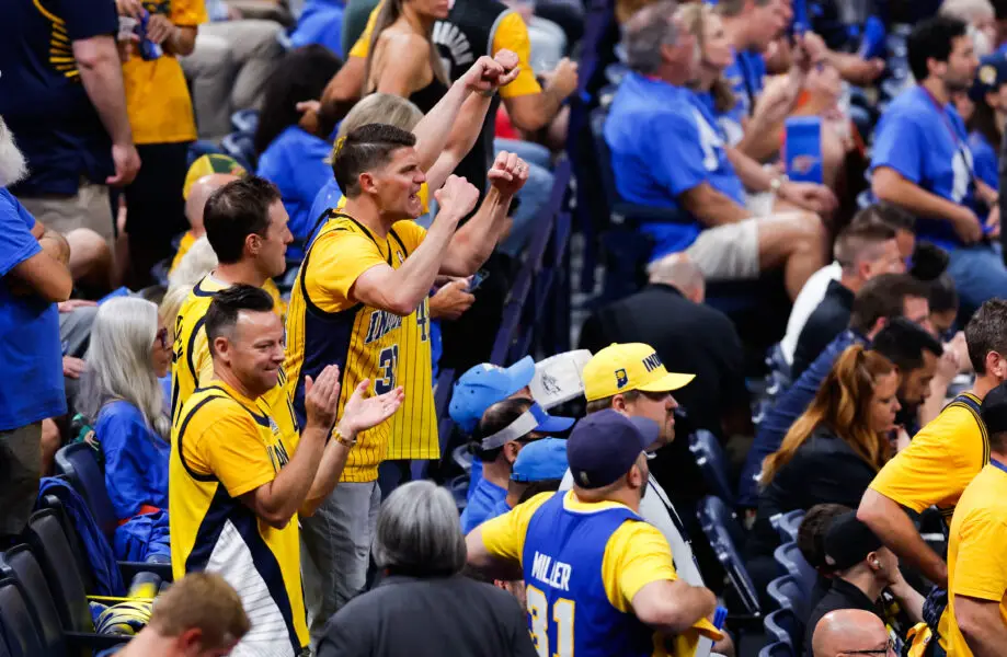 Indiana Pacers Latest Win is 2x Special; Rick Carlisle Dedicates Rare Victory to 'Amazing Group' He Has 1 Indiana Pacers fans