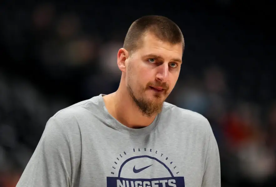 Did Nikola Jokic Commit Tampering? Miami Heat PF Has Wild Revelation About 3-Time MVP – ‘He Wanted Me in Denver’ Denver Nuggets, Nikola Jokic