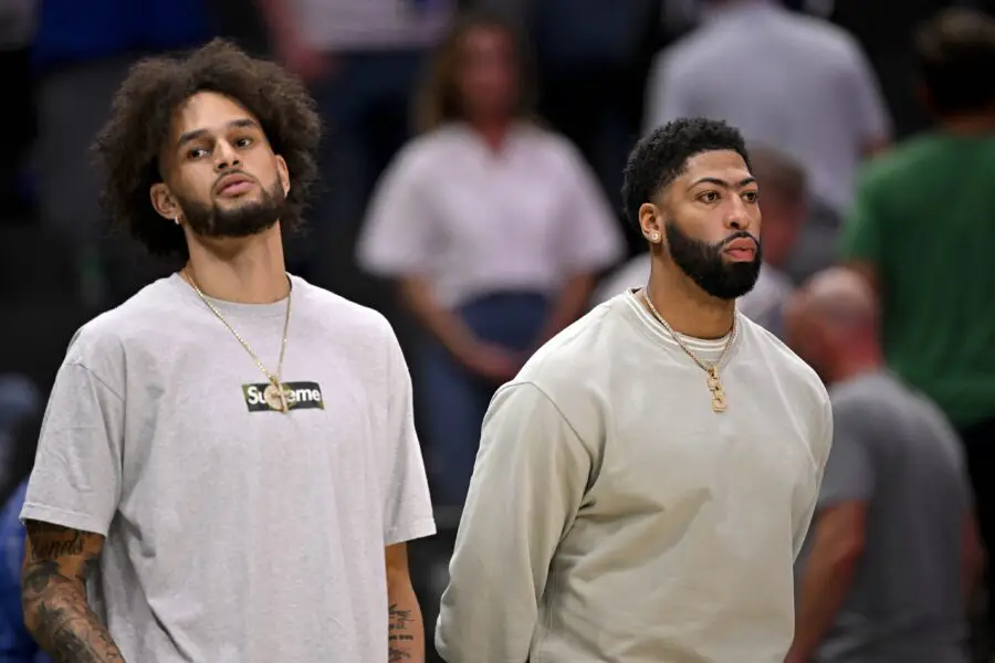 Cooper Flagg Reveals Important Update About Health, Says He's Not Really 100% All Along - 'You Can't Make Any Excuses' 2 USATSI 27574165 168400517 lowres