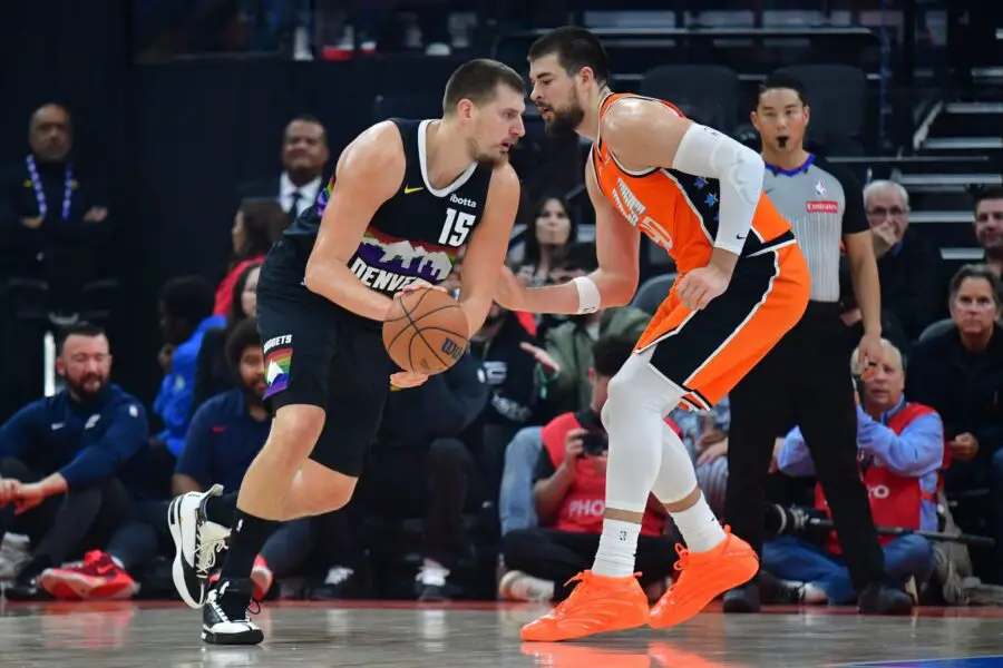 “I Didn’t Think He Would Score 55” – Los Angeles Clippers Coach Admits Huge Nikola Jokic Blunder in Loss Vs. Denver Nuggets Los Angeles Clippers, Denver Nuggets