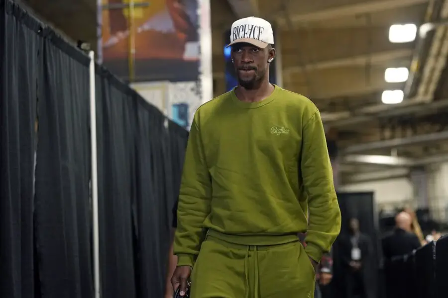 NBA Fans Jimmy Butler