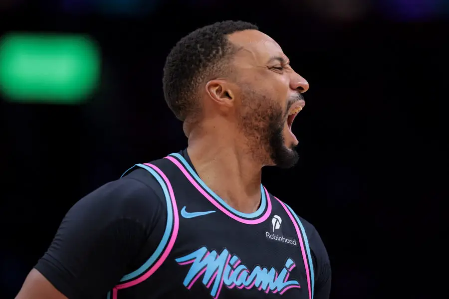 Norman Powell Shares Wisdom to Promising Big Man Kel'el Ware Through Interesting NBA2k Metaphor 2 Norman Powell