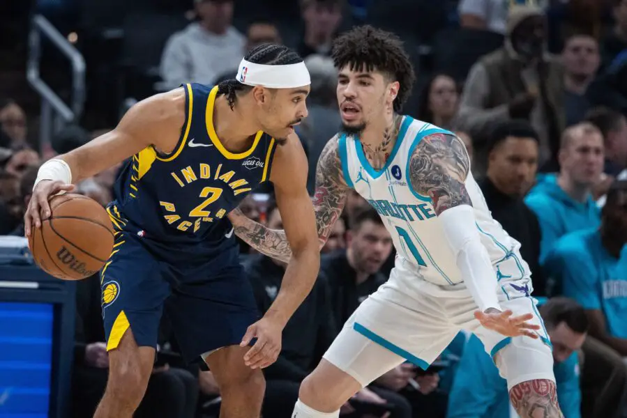 “He Is Just There For The Highlights Reel, Peak Entertainment”: NBA Fans Sound Of On LaMelo Ball Getting ‘The Most Unserious Player’ Tag In Report NBA Fans, LaMelo Ball