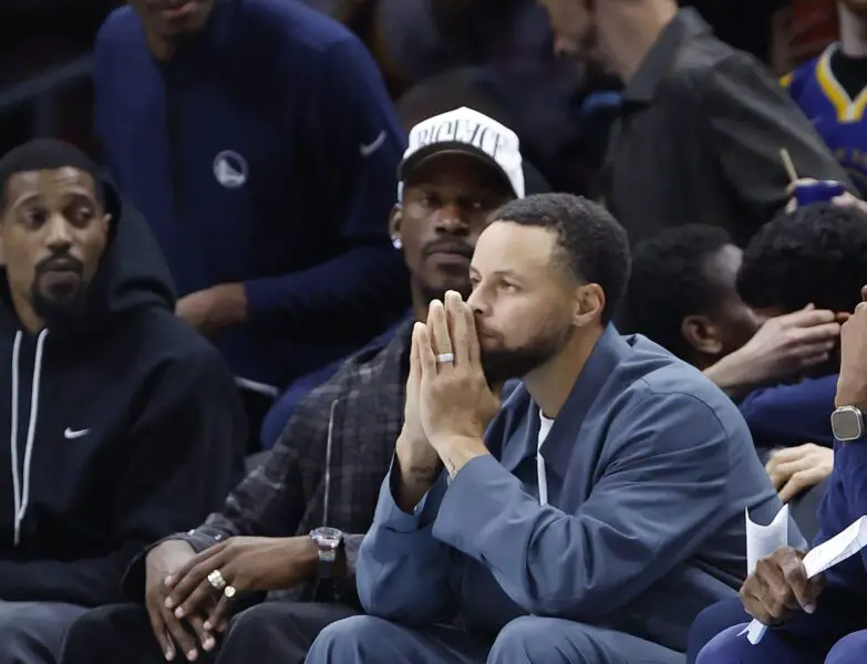 Heat Fans Are Getting Tired of Jimmy Butler’s Drama Vs Ex Teammates; Bam Adebayo Thought to Have Shaded 6x All-Star With Interesting Statement Cap USATSI 27630464 scaled e1763722884843