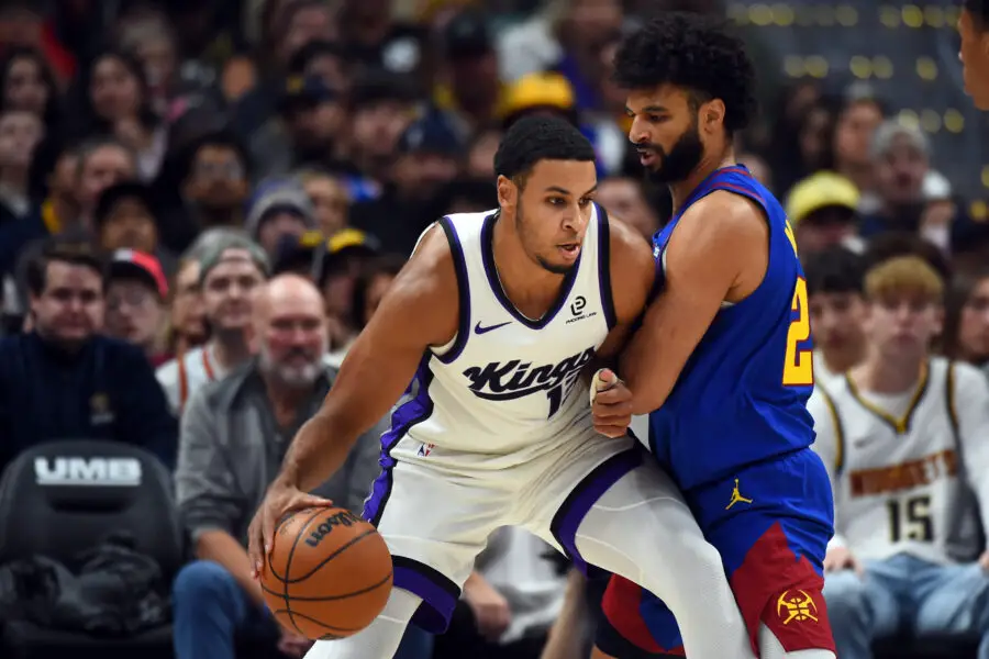 Sacramento Kings Finally Got to Light the Beam; Doug Christie Thought Return of $140M Guard Made Huge Difference 3 Keegan Murray