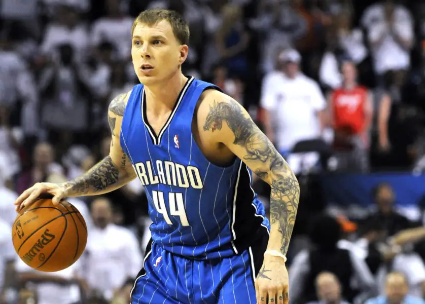 Jason Williams