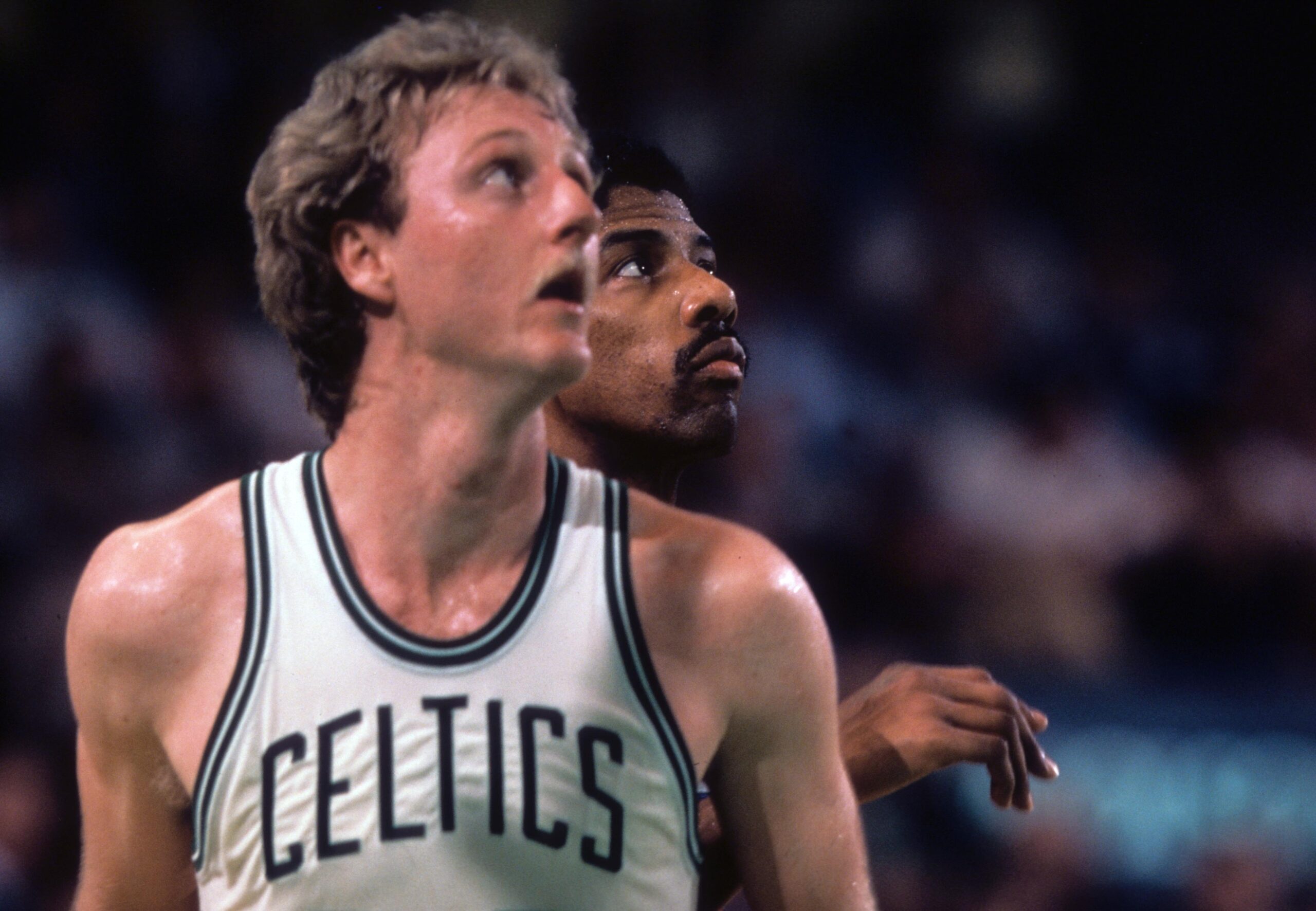 Larry Bird