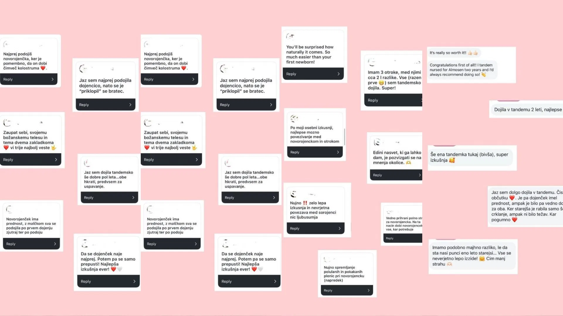 LOOK: Luka Doncic’s Fiancée Anamaria Goltes Offers Rare Look At Private Messages Following Birth Of Baby No. 2 1 27715 17648394842943 1920