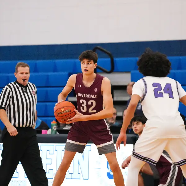 "Already Better Than Bronny": NBA Fans Pile Up On Tom Brady's Son Jack Moynahan''s Basketball Highlight Reel 2 NBA fans get nostalgic watching Jack Moynahan play. Photo credits: sportsrecruits.com