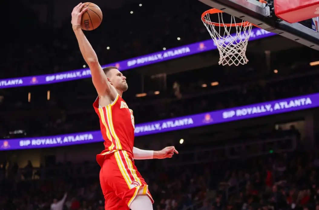 Atlanta Hawks, Kristaps Porzingis