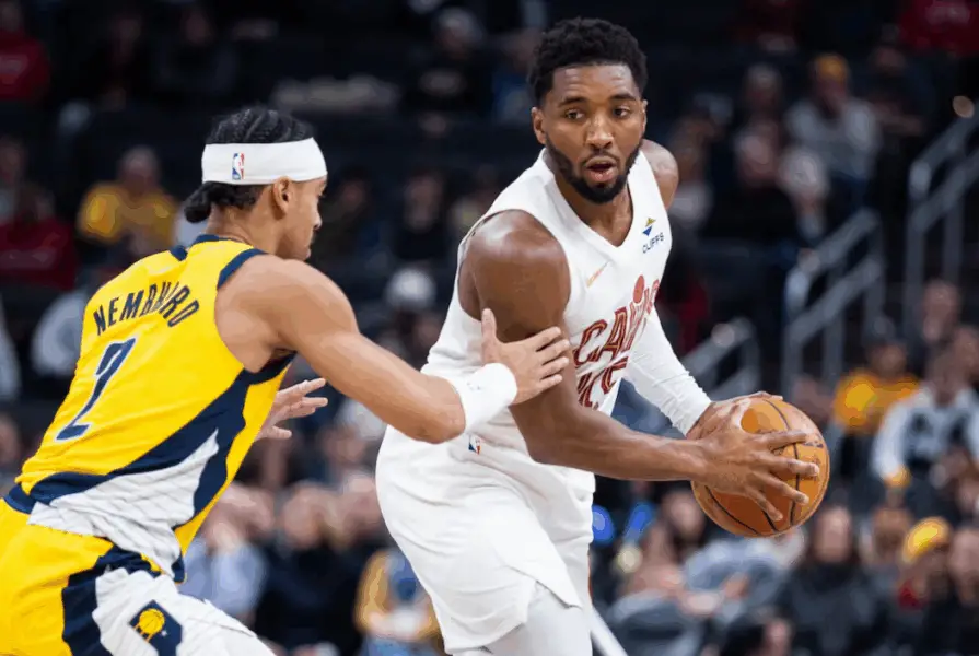 “I Said You Gotta Go for 40 Tonight” – Cleveland Cavaliers Coach Opens Up on the Team’s Over-Reliance on Donovan Mitchell Cleveland Cavaliers