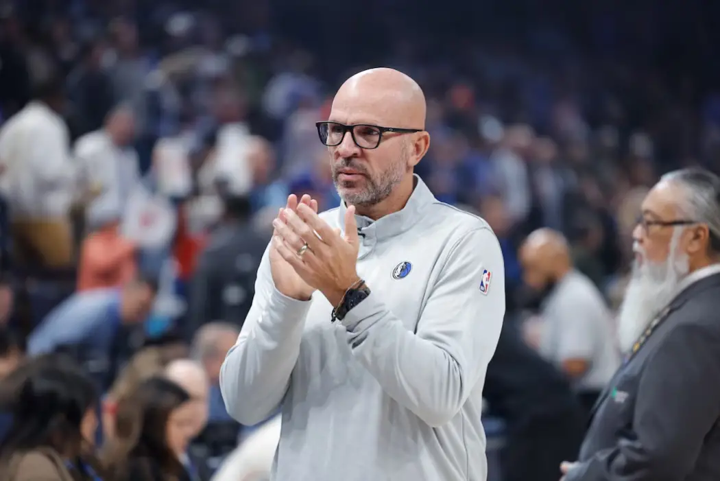 "I Don't Have Time to Dwell on It" - Dallas Mavericks Star Gets Brutally Honest on His Abject Performance Vs. Oklahoma City Thunder 2 Dallas Mavericks