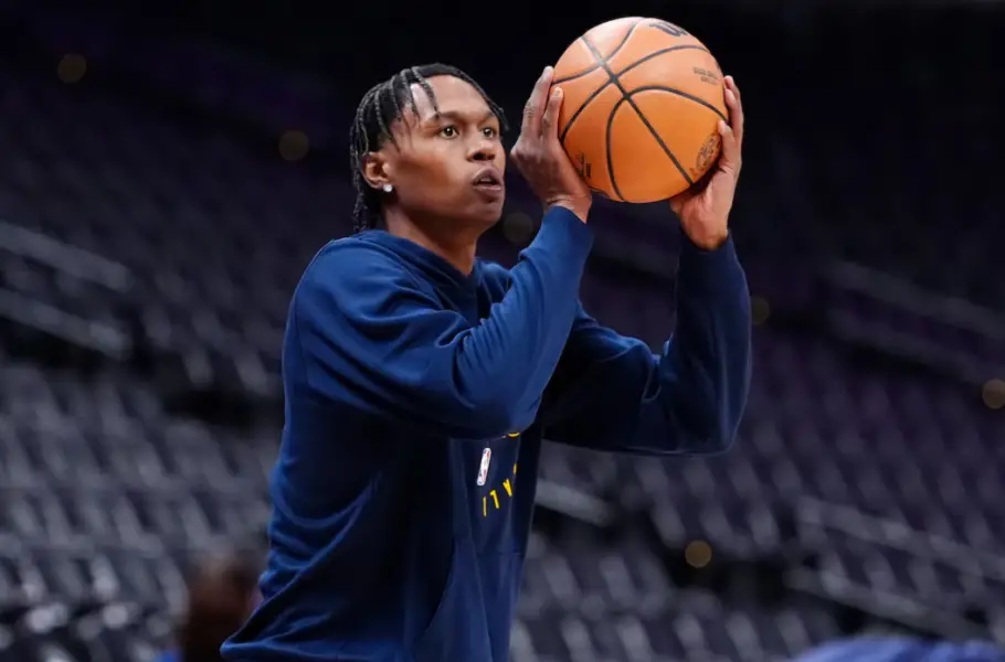 2nd Rounder Comes Up Big For Nuggets in OT Win vs Sixers; David Adelman Has the Most Wholesome Description for Latest Victory 2 Denver Nuggets