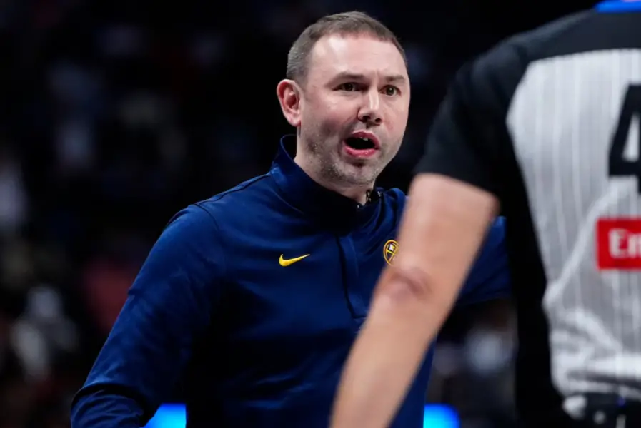 2nd Rounder Comes Up Big For Nuggets in OT Win vs Sixers; David Adelman Has the Most Wholesome Description for Latest Victory 3 Denver Nuggets