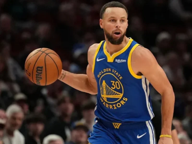 Ex-NBA Star Raises Doubts About Stephen Curry’s Leadership During Heated Moment Between Steve Kerr And Draymond Green