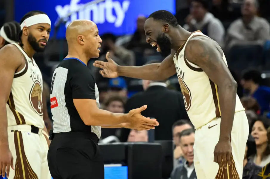 Golden State Warriors