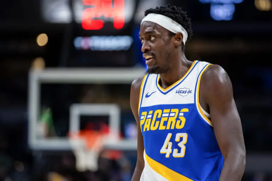 Indiana Pacers Latest Win is 2x Special; Rick Carlisle Dedicates Rare Victory to 'Amazing Group' He Has 2 Indiana Pacers