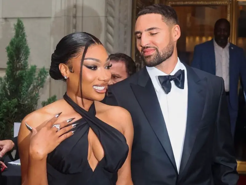 Megan Thee Stallion Shares Details of Relationship With Klay Thompson