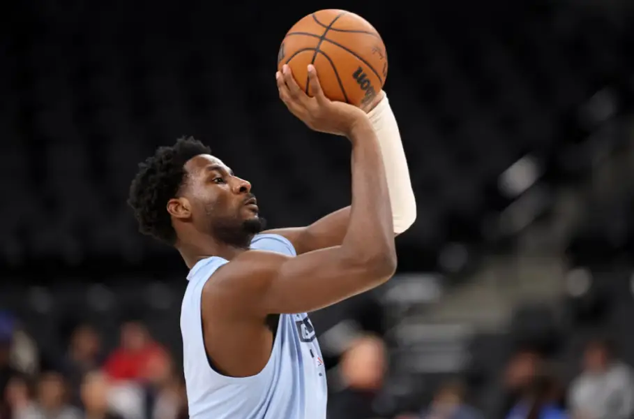 Memphis Grizzlies, Boston Celtics