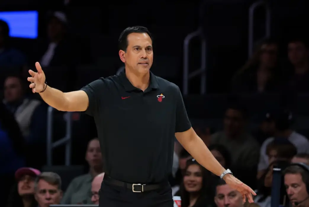 "Looks Like We Dodged a Bullet" - Miami Heat's Nikola Jovic Receives Encouraging Update Amid Gruesome Injury Vs. Toronto Raptors 1 Miami Heat