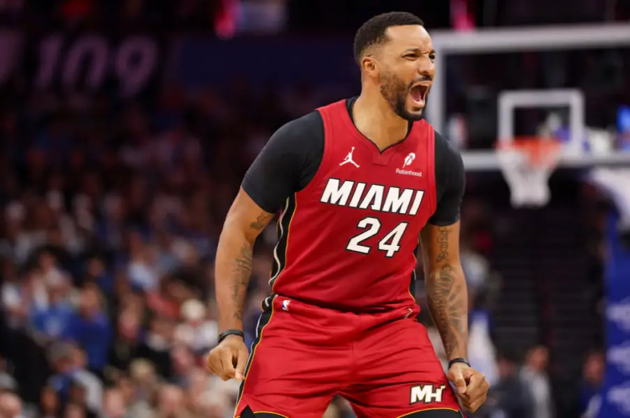 Norman Powell Ignites All-Star Campaign, Sends Clear Message to NBA: “I Deserve to Make It” Miami Heat