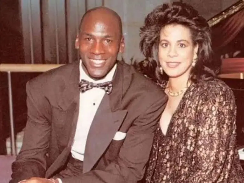 Michael Jordan Explains His Relationship Fears With Stunning Women