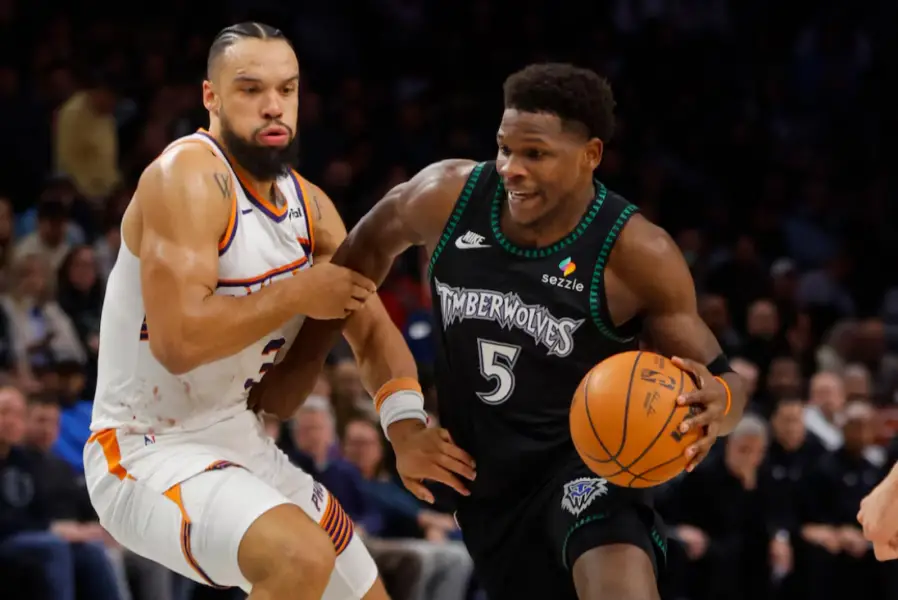 Minnesota Timberwolves