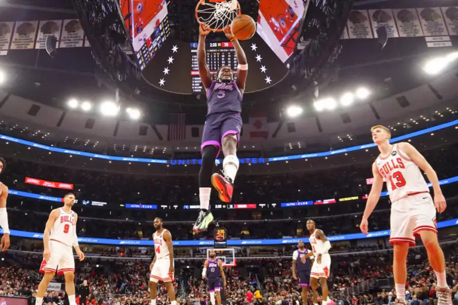 Minnesota Timberwolves