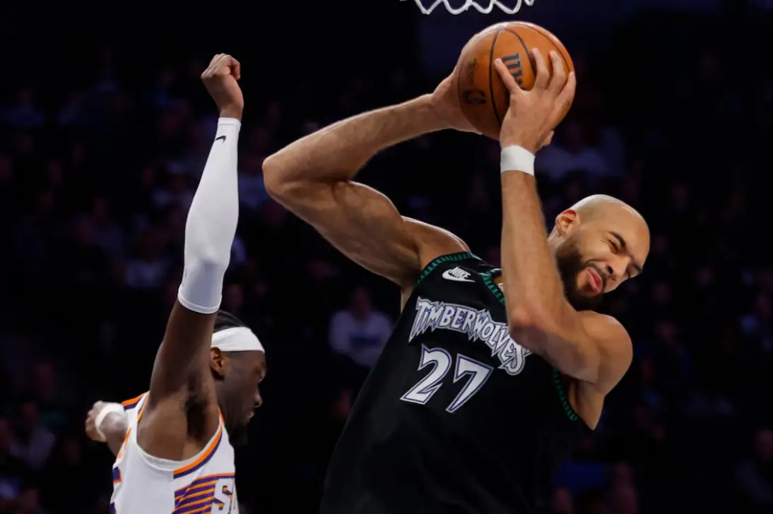 Minnesota Timberwolves