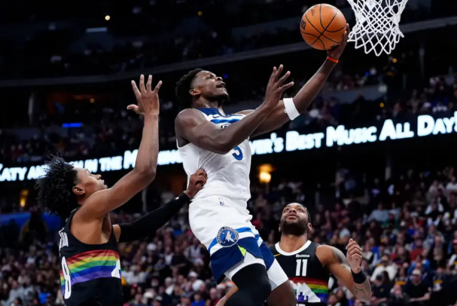 Minnesota Timberwolves