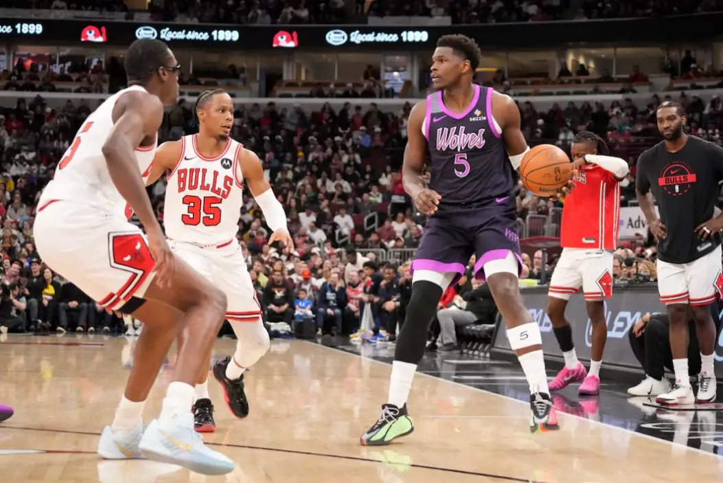 Minnesota Timberwolves