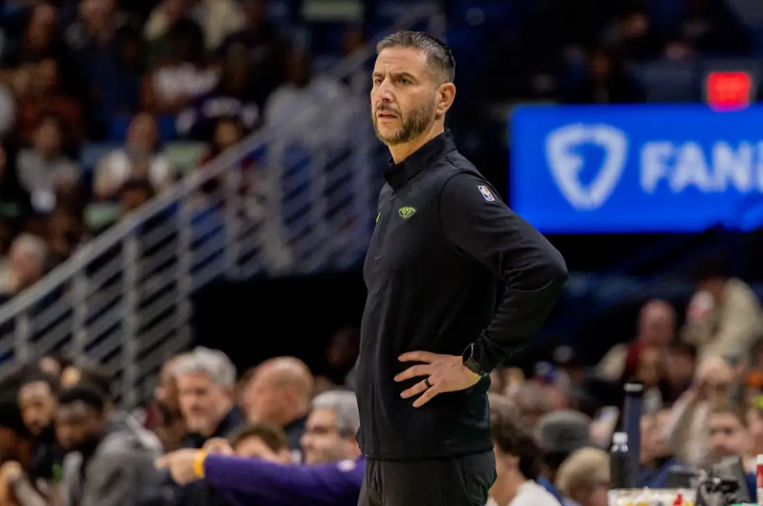 New Orleans Pelicans