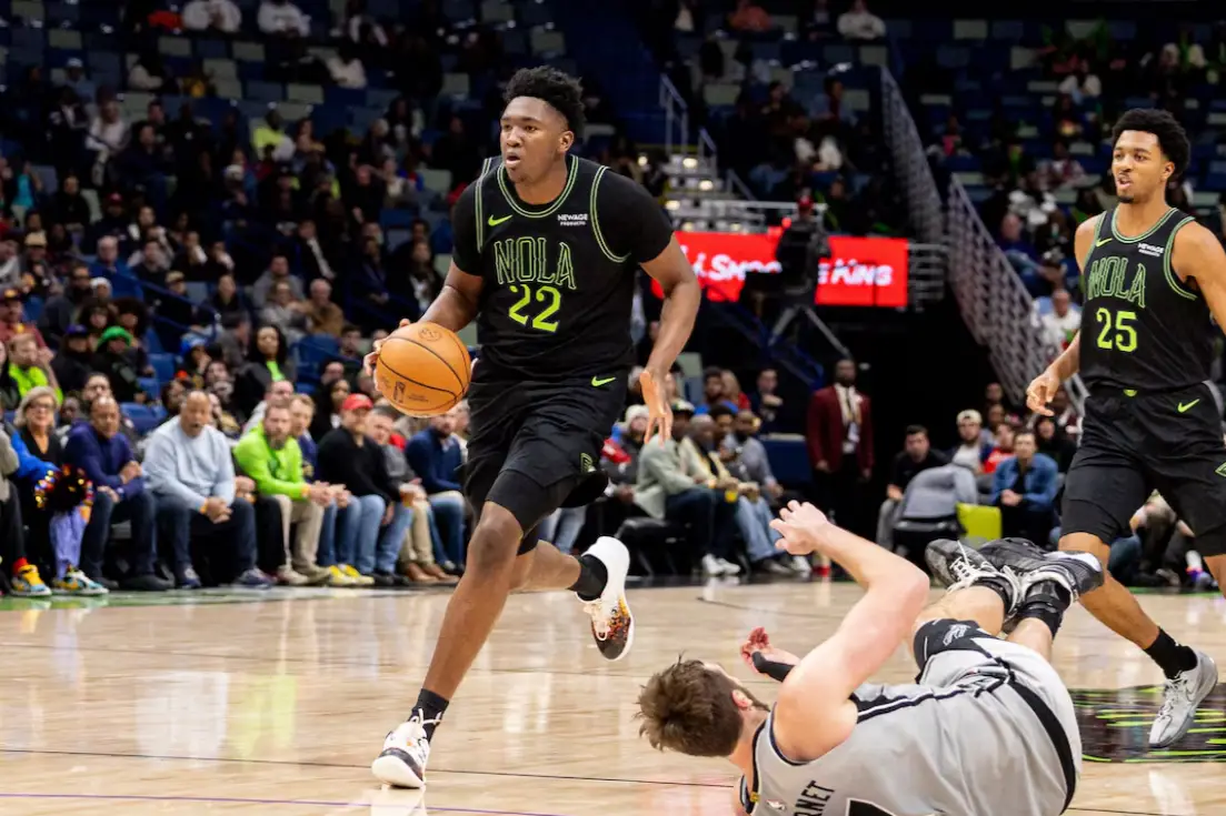 New Orleans Pelicans