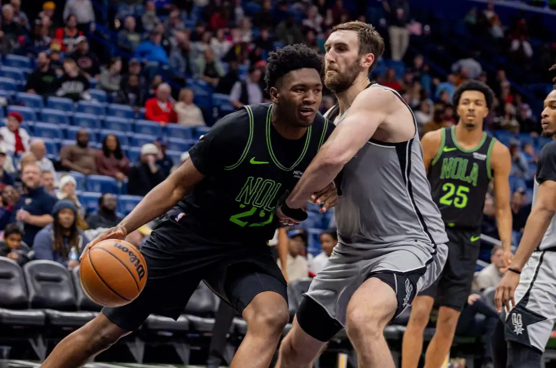 New Orleans Pelicans