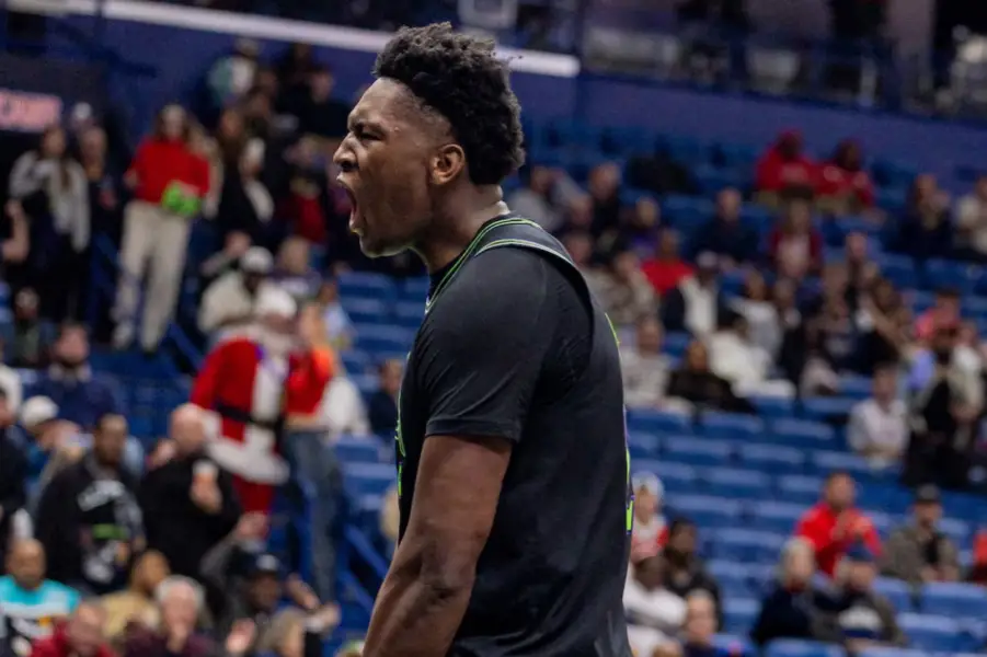 New Orleans Pelicans