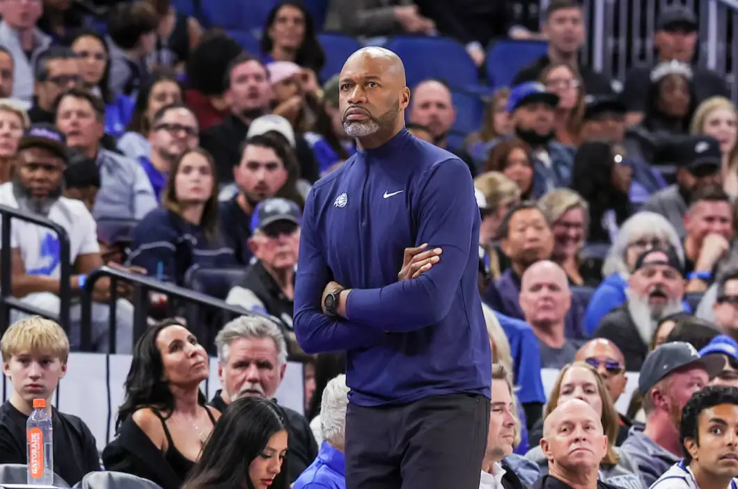 "Shoutout T-Mac" - Orlando Magic's Desmond Bane Achieves Franchise Milestone Not Done Since 2004 Tracy McGrady in Win Vs. Chicago Bulls 2 Orlando Magic